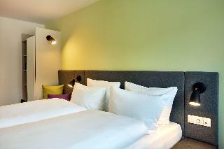 H+ Hotel Wien fotoÄŸrafÄ±