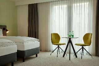 H+ Hotel Wien fotoÄŸrafÄ±