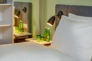 H+ Hotel Wien fotoÄŸrafÄ±