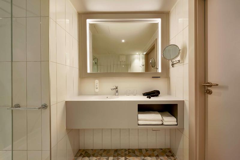 H+ Hotel Wien - Oda