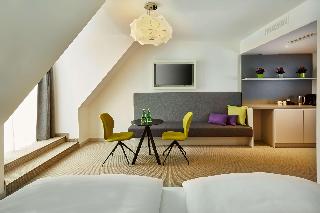 H+ Hotel Wien fotoÄŸrafÄ±