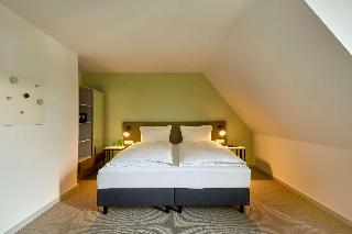H+ Hotel Wien fotoÄŸrafÄ±