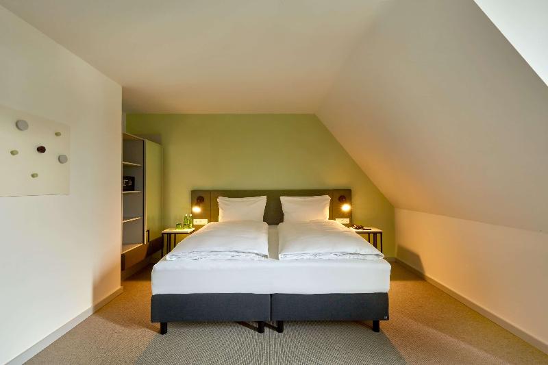 H+ Hotel Wien - Oda