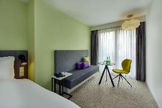 H+ Hotel Wien fotoÄŸrafÄ±