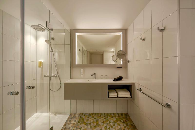H+ Hotel Wien - Oda