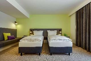 H+ Hotel Wien fotoÄŸrafÄ±