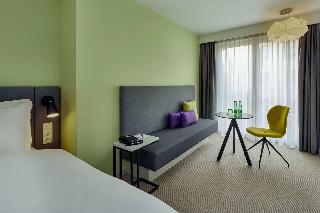 H+ Hotel Wien fotoÄŸrafÄ±