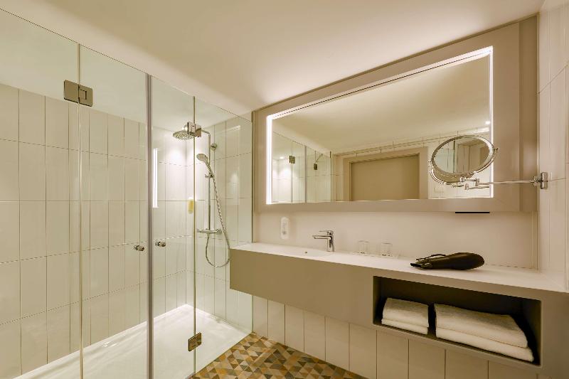 H+ Hotel Wien - Oda