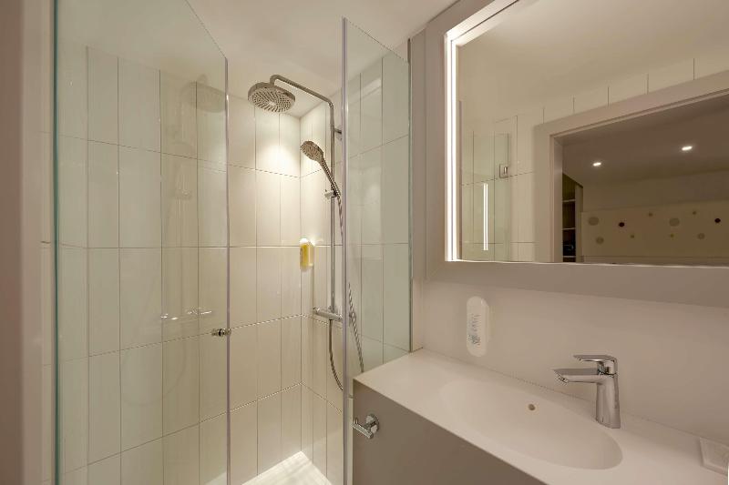 H+ Hotel Wien - Oda