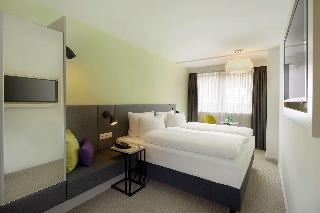 H+ Hotel Wien fotoÄŸrafÄ±