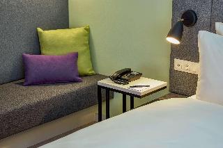 H+ Hotel Wien fotoÄŸrafÄ±