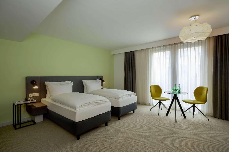 H+ Hotel Wien - Oda