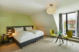 H+ Hotel Wien fotoÄŸrafÄ±