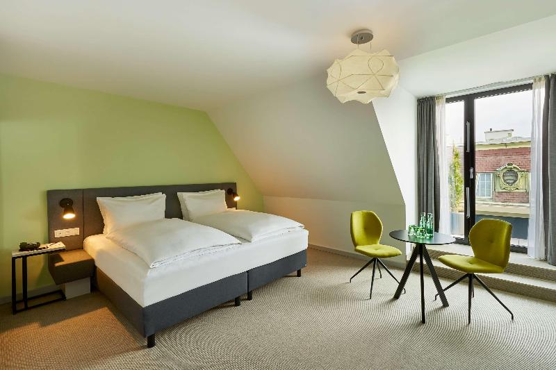 H+ Hotel Wien - Oda