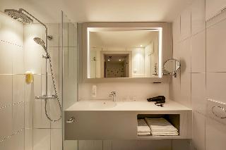 H+ Hotel Wien fotoÄŸrafÄ±