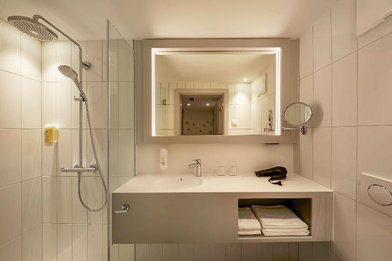 H+ Hotel Wien - Oda