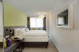 H+ Hotel Wien fotoÄŸrafÄ±