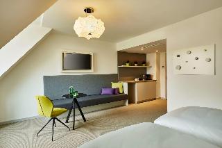 H+ Hotel Wien fotoÄŸrafÄ±