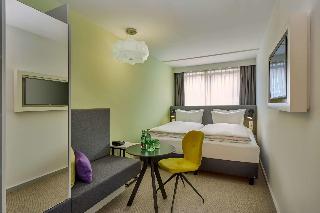 H+ Hotel Wien fotoÄŸrafÄ±
