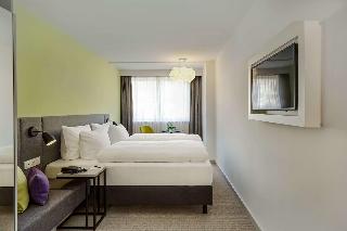 H+ Hotel Wien fotoÄŸrafÄ±