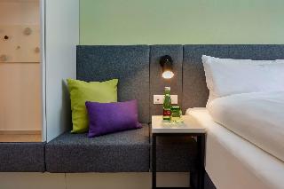 H+ Hotel Wien fotoÄŸrafÄ±