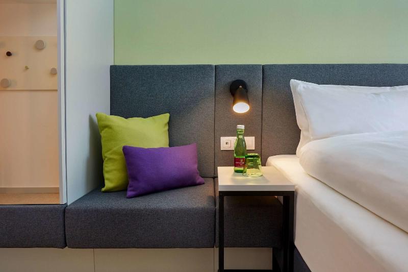 H+ Hotel Wien - Oda
