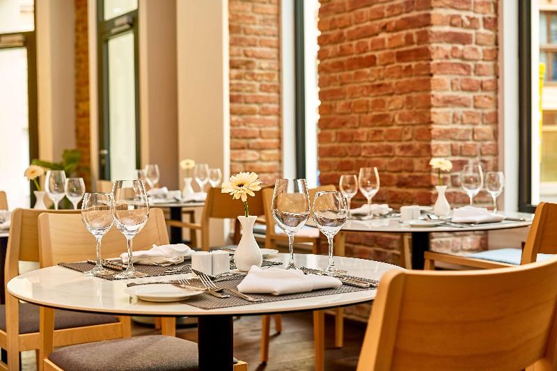 H+ Hotel Wien - Restoran