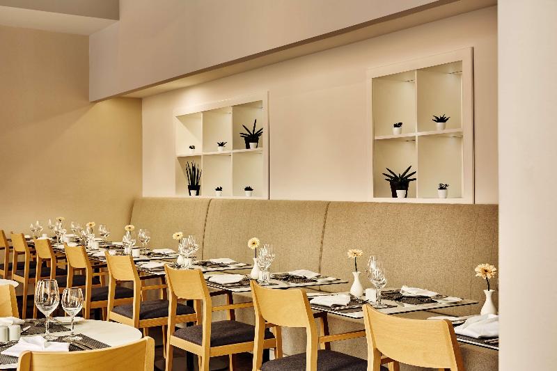 H+ Hotel Wien - Restoran