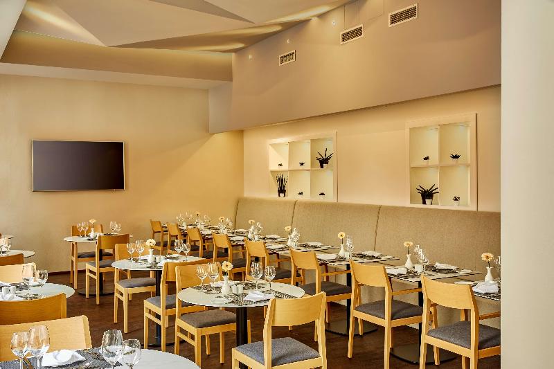 H+ Hotel Wien - Restoran
