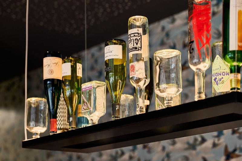 Parkhotel Rothof - Bar