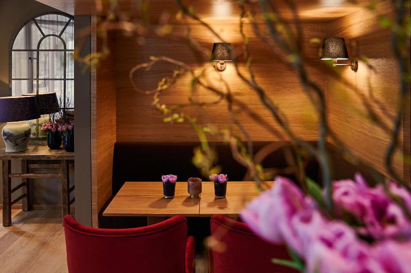 Parkhotel Rothof - Bar