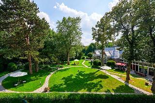 Parkhotel Rothof otel fotoğrafı