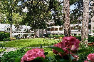 Parkhotel Rothof fotoÄŸrafÄ±