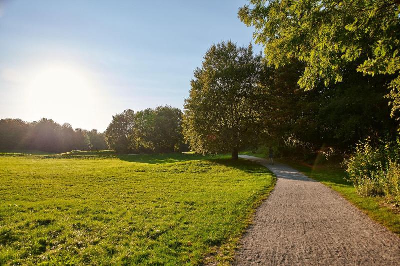 Parkhotel Rothof - Genel