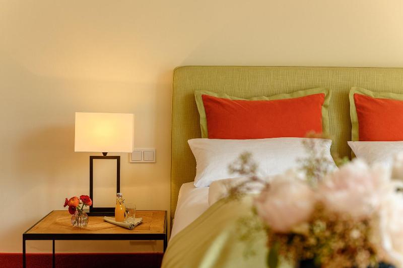 Parkhotel Rothof - Oda