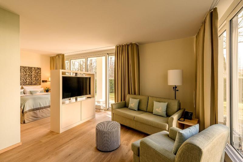Parkhotel Rothof - Oda