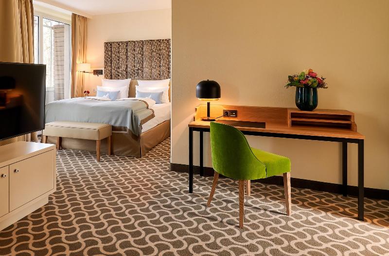 Parkhotel Rothof - Oda