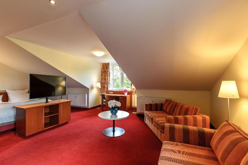 Parkhotel Rothof - Oda