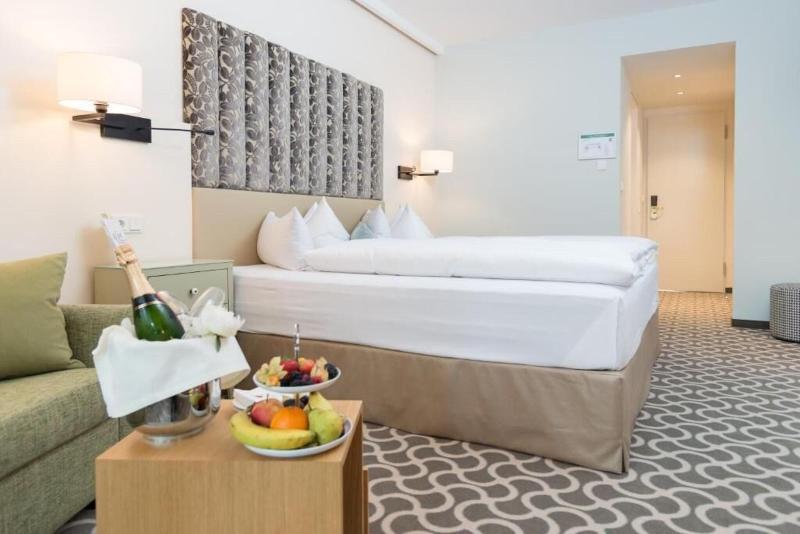 Parkhotel Rothof - Oda