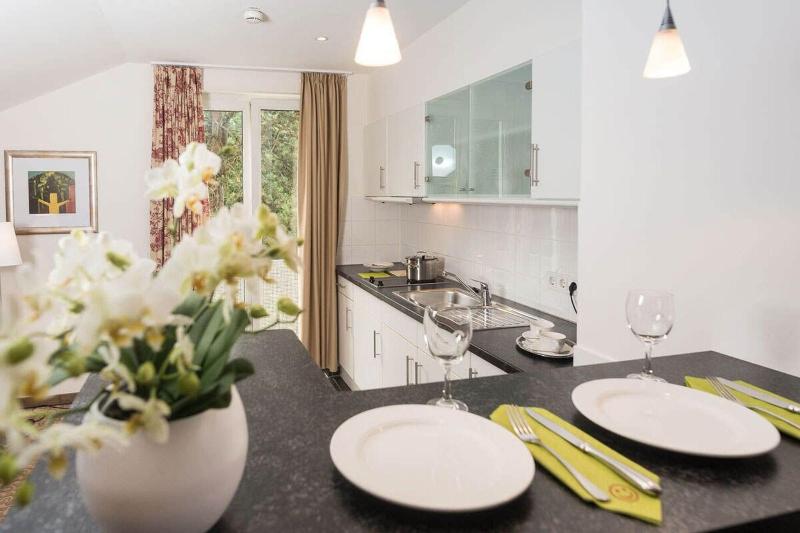 Parkhotel Rothof - Oda