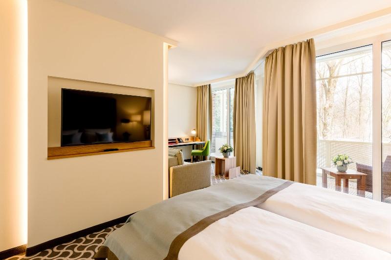 Parkhotel Rothof - Oda