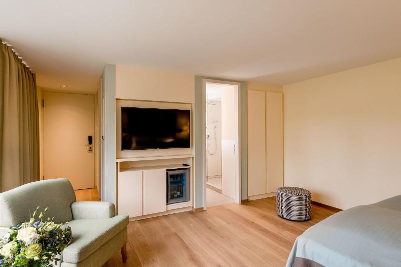 Parkhotel Rothof - Oda
