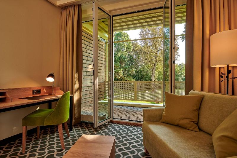 Parkhotel Rothof - Oda