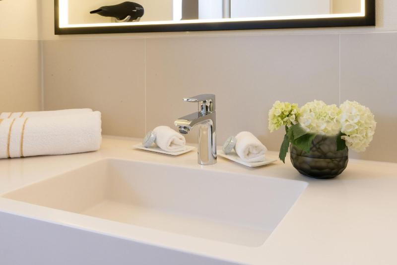 Parkhotel Rothof - Oda