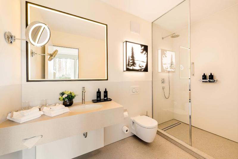 Parkhotel Rothof - Oda