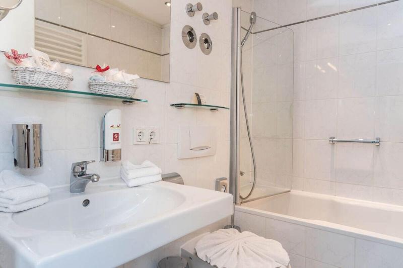 Parkhotel Rothof - Oda