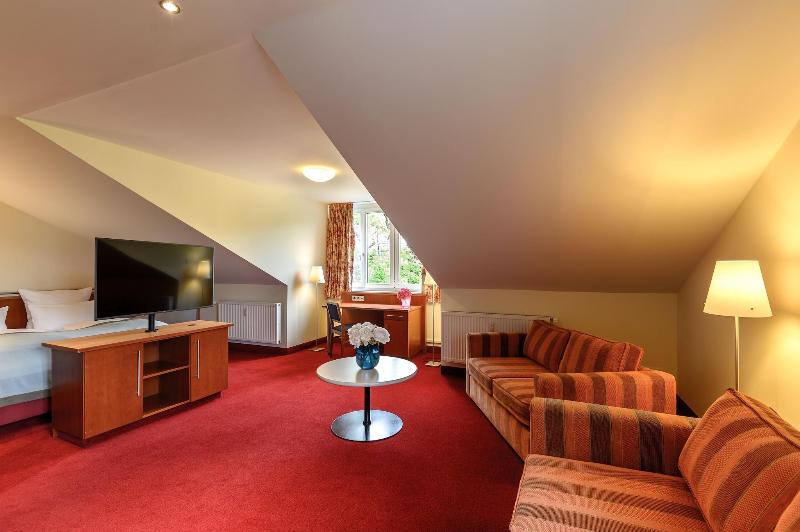 Parkhotel Rothof - Oda