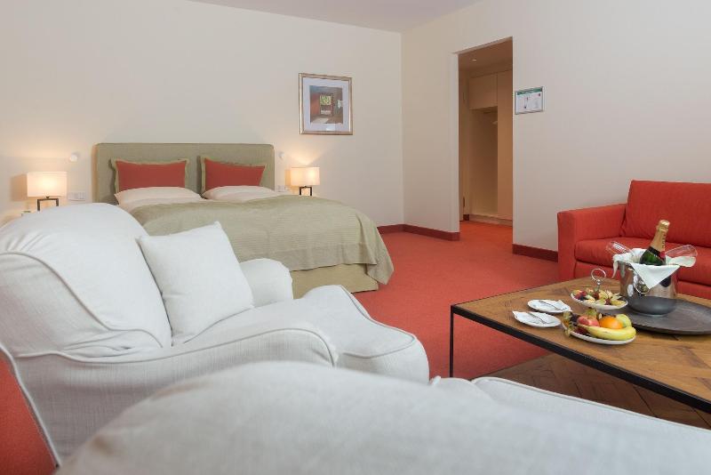 Parkhotel Rothof - Oda