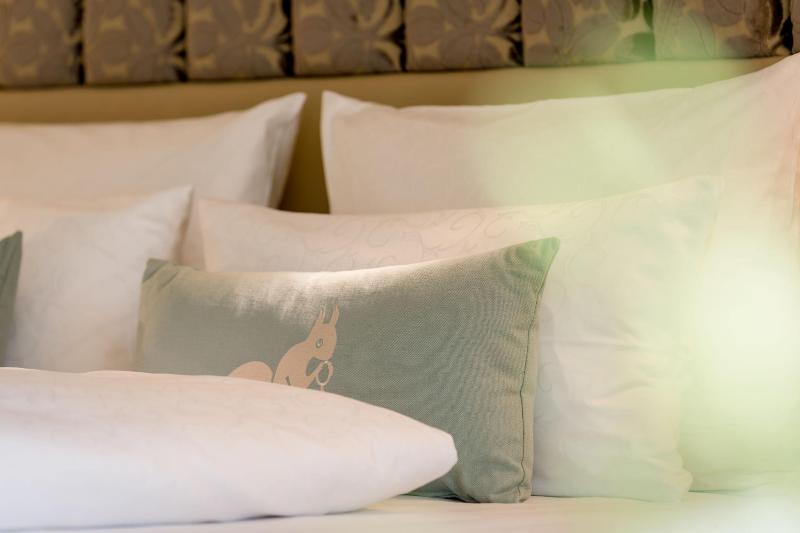 Parkhotel Rothof - Oda