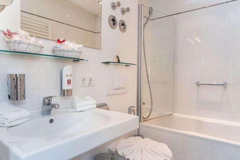 Parkhotel Rothof - Oda